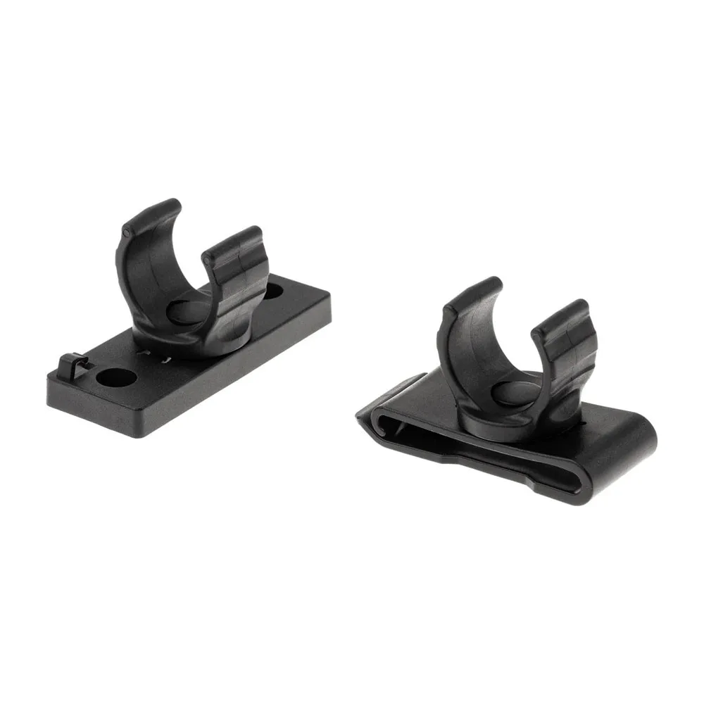 COAST Hp7r Lommelykt, Black, One Size COAST Hp7r Lommelykt, Black, One Size