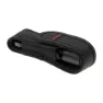 COAST Hp7r Lommelykt, Black, One Size