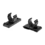COAST Hp7r Lommelykt, Black, One Size