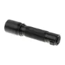 COAST Hp7r Lommelykt, Black, One Size