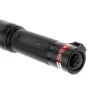 COAST Hp7r Lommelykt, Black, One Size