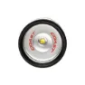 COAST Hp7r Lommelykt, Black, One Size