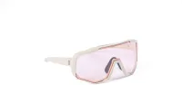 COAST Nita2 pink crystal + clear lens