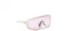 COAST Nita2 pink crystal + clear lens, Driftwood