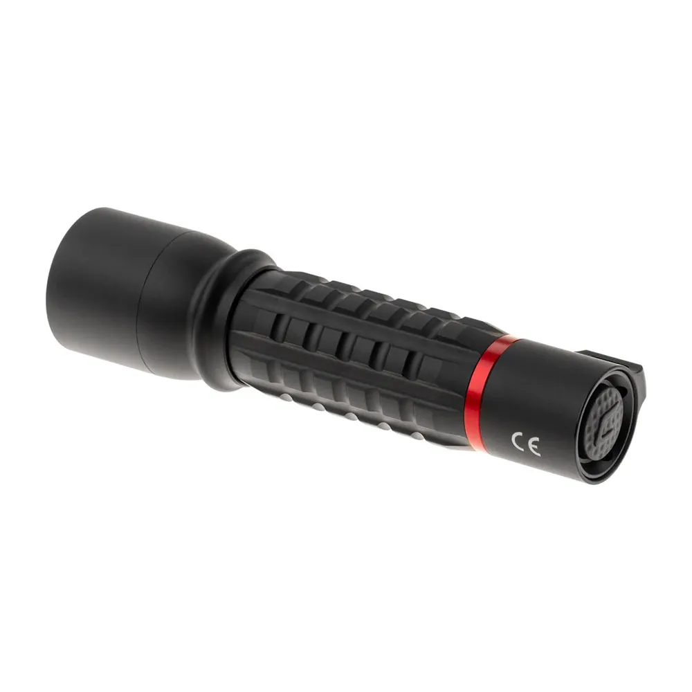 COAST Xp11r Lommelykt, Black, One Size