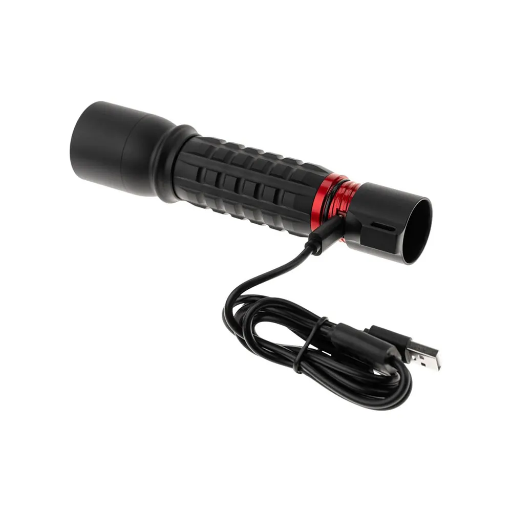 COAST Xp11r Lommelykt, Black, One Size