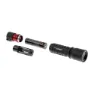 COAST Xp11r Lommelykt, Black, One Size