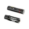 COAST Xp11r Lommelykt, Black, One Size