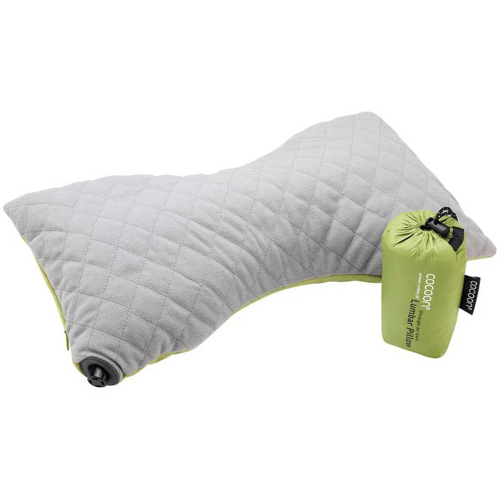 Cocoon Air Core Ultralight Butterfly-shaped Lumbar Support Pute Cocoon Air Core Ultralight Butterfly-shaped Lumbar Support Pute
