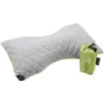 Cocoon Air Core Ultralight Butterfly-shaped Lumbar Support Pute