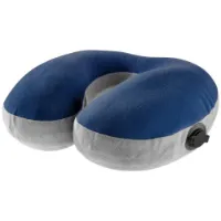 Cocoon Air Core Ultralight Ergonomic U-shaped Neck Support Pute Cocoon Air Core Ultralight Ergonomic U-shaped Neck Support Pute