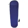 Cocoon Coolmax Mummy Fôr, Bluemax