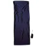 Cocoon Coolmax Travel Soveposelaken, Bluemax