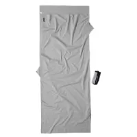 Cocoon Cotton Insect Shield Travel Sheet Teppe