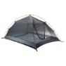 Cocoon Dome Double Myggnett, Dark grey