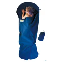 Cocoon Fleece Junior Sovepose