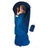 Cocoon Fleece Junior Sovepose, Chuchuna
