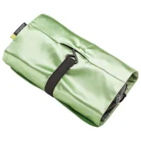 Cocoon Hanging Toiletry Kit Minimalist Silk Toalettsaker