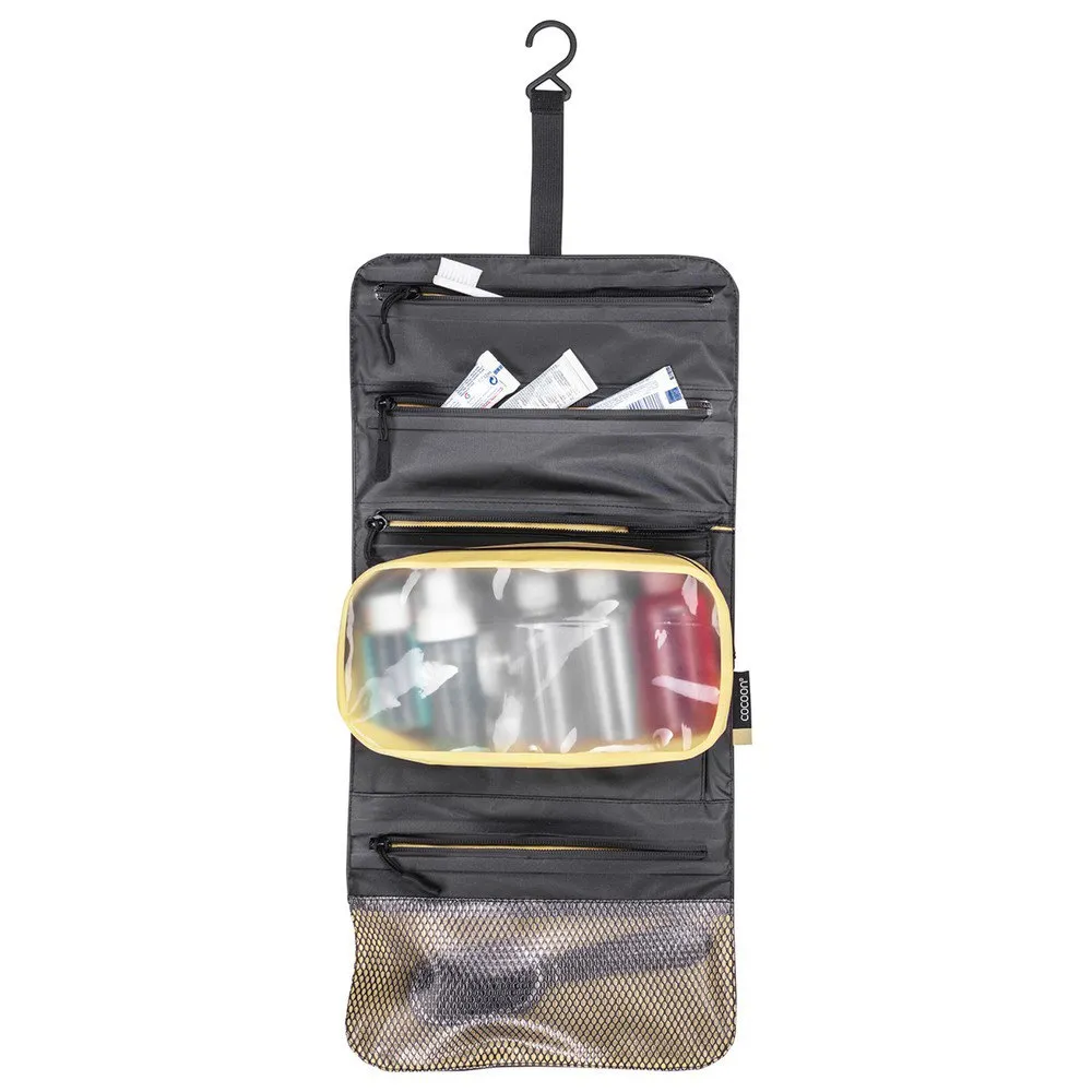 Cocoon Hanging Toiletry Kit Minimalist Toalettsaker