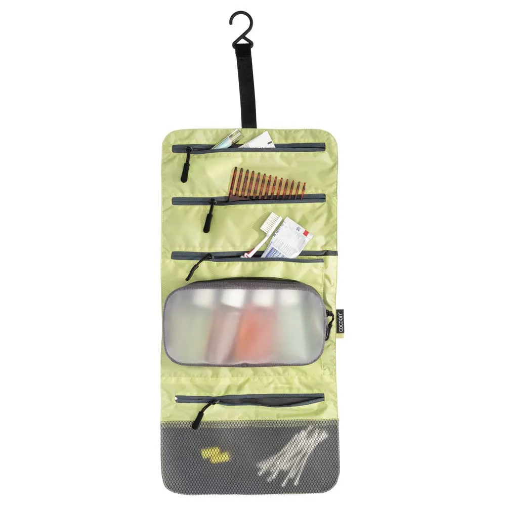 Cocoon Hanging Toiletry Kit Toalettsaker
