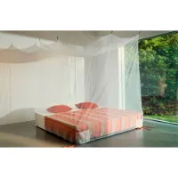 Cocoon Indoor Box Myggnett Cocoon Indoor Box Myggnett
