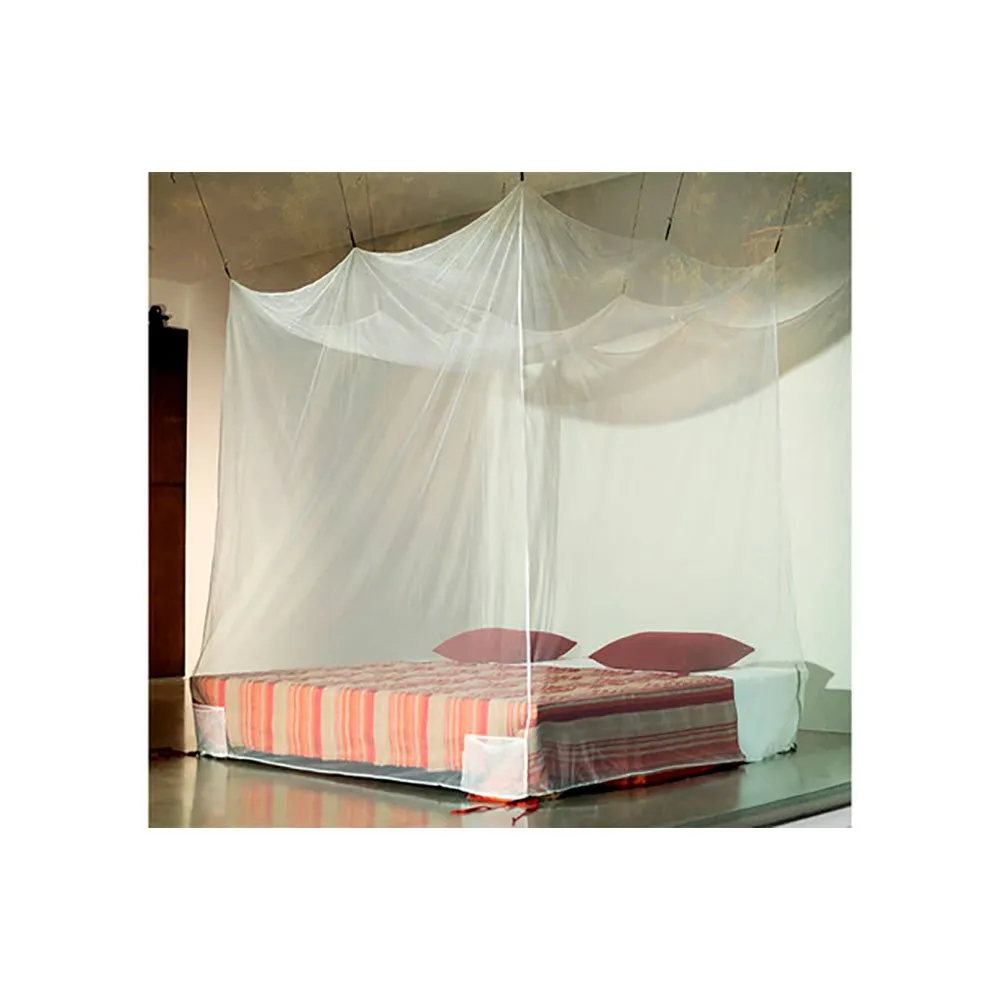 Cocoon Indoor Box Myggnett, White, One Size Cocoon Indoor Box Myggnett, White, One Size