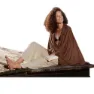 Cocoon Insect Shield Travel Teppe, Kalahari brown
