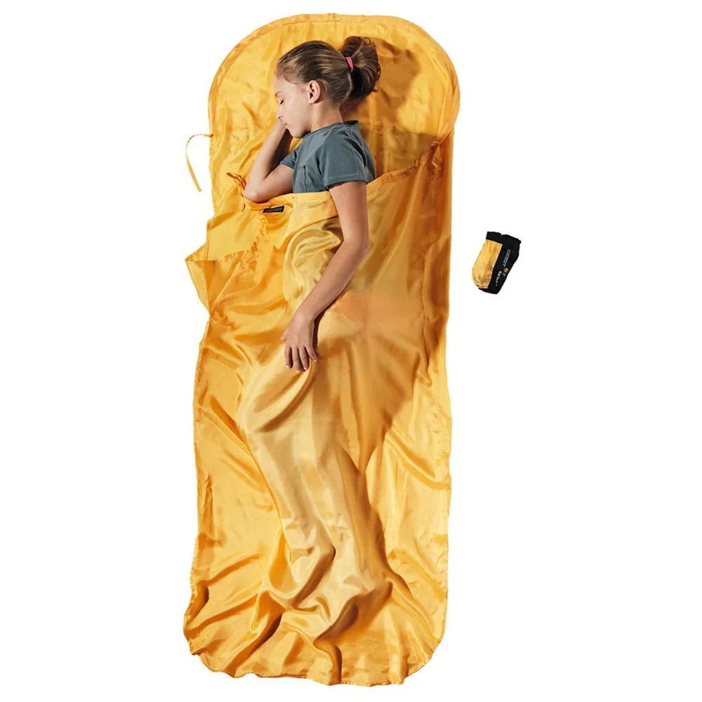 Cocoon Kids' Kidsack Silk