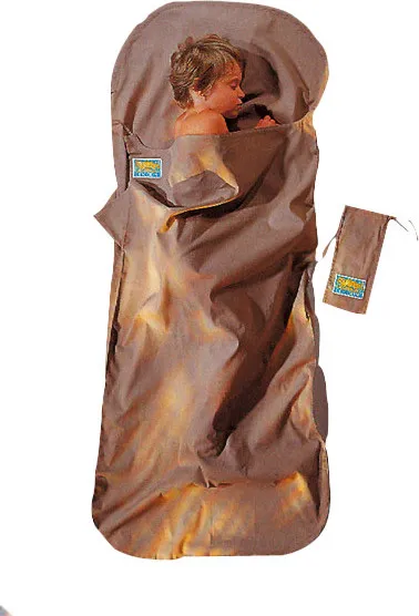 Cocoon Kidsack Cotton, Khaki