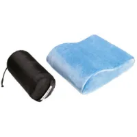 Cocoon Memory Foam Pute