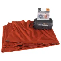 Cocoon Merino Wool-silk Travel Teppe Cocoon Merino Wool-silk Travel Teppe
