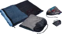 Cocoon Mesh Stuff Sack Set Cocoon Mesh Stuff Sack Set