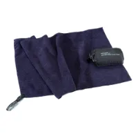 Cocoon Microfiber Terry Towel Light Dolphin Cocoon Microfiber Terry Towel Light Dolphin