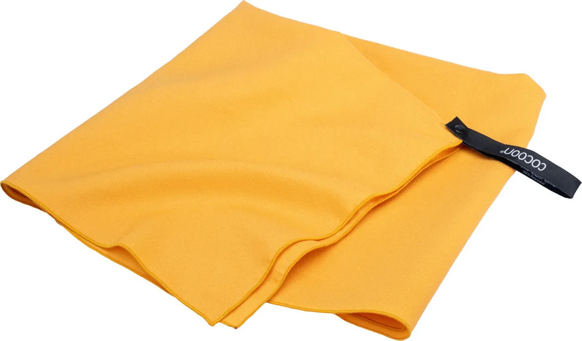Cocoon Microfiber Towel Hyperlight S