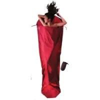 Cocoon Mummy Liner Cotton