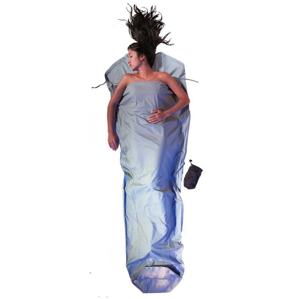Cocoon Mummy Liner Cotton Cocoon Mummy Liner Cotton