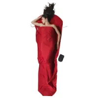 Cocoon Mummy Liner Microfiber Cocoon Mummy Liner Microfiber