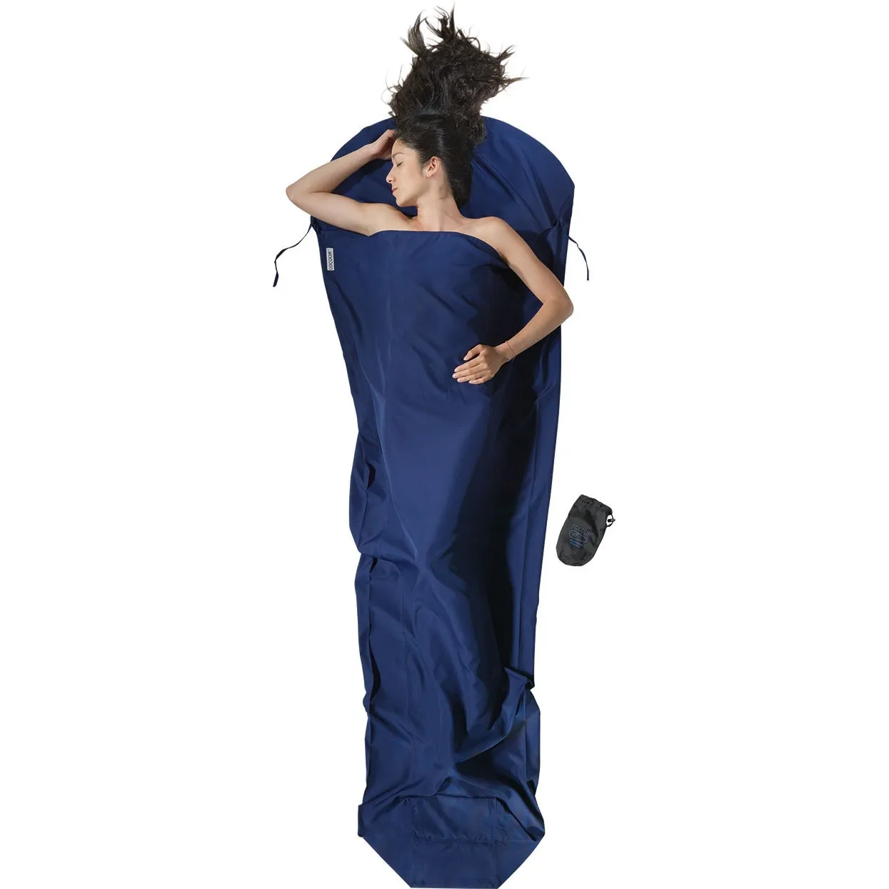 Cocoon Mummy Liner Microfiber Cocoon Mummy Liner Microfiber