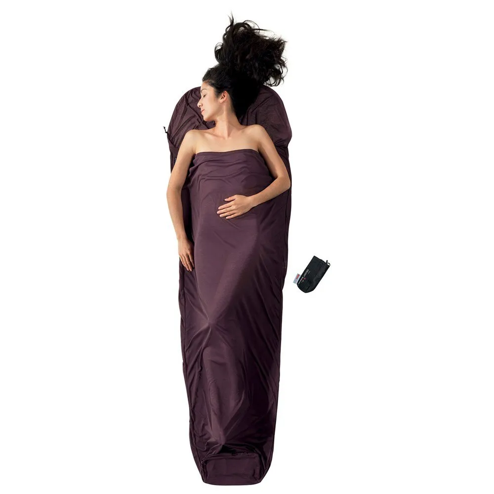 Cocoon MummyLiner Thermolite Performer Cocoon MummyLiner Thermolite Performer