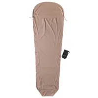 Cocoon Organic Cotton Mummy Fôr