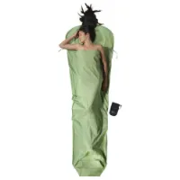 Cocoon Organic Cotton Mummy Fôr