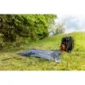 Cocoon Picnic-outdoor-festival Blanket Mini 8000 Mm Pu Teppe, Midnight blue, 120 x 70cm