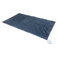 Cocoon Picnic-outdoor Tent Footprint 8000 Mm Pu Teppe Cocoon Picnic-outdoor Tent Footprint 8000 Mm Pu Teppe