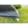 Cocoon Picnic-outdoor Tent Footprint 8000 Mm Pu Teppe, Midnight blue, 210 x 130cm
