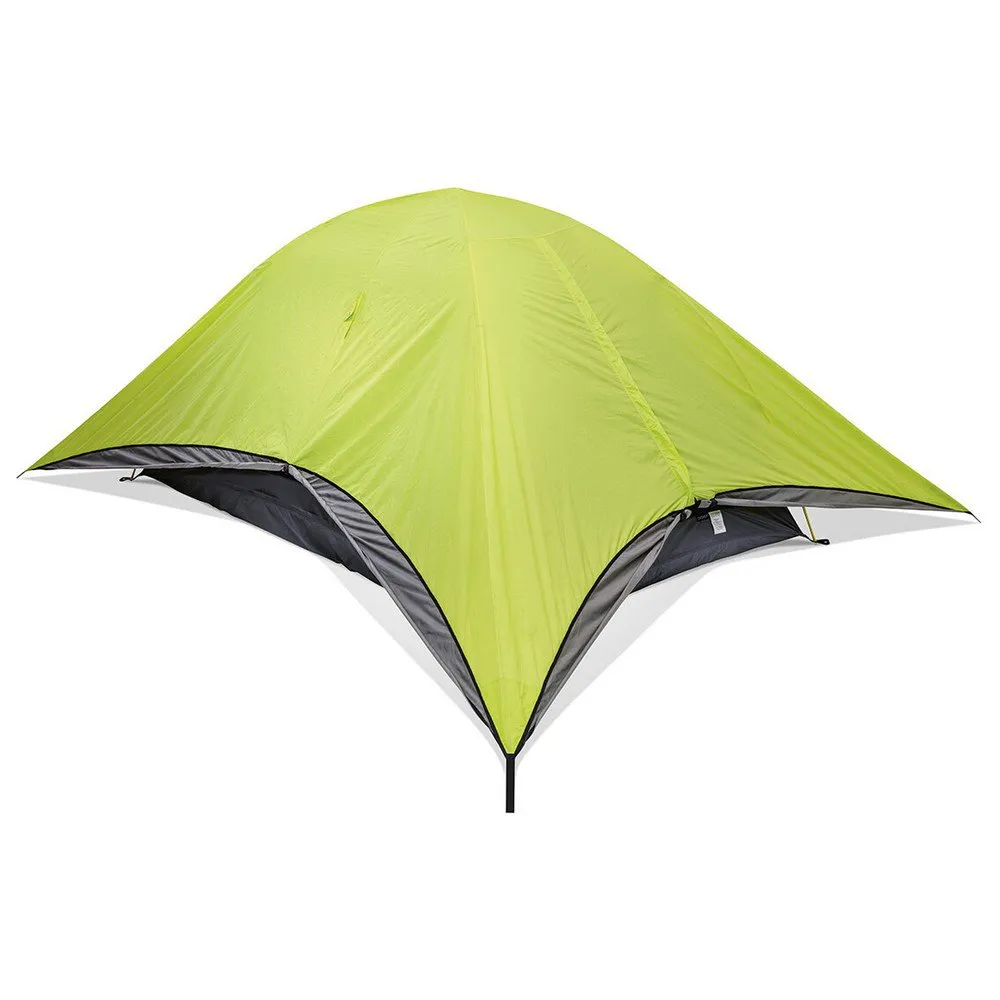 Cocoon Rain Fly Mosquito Double Extended Version Ly, Lime / slate, 290 x 210cm Cocoon Rain Fly Mosquito Double Extended Version Ly, Lime / slate, 290 x 210cm