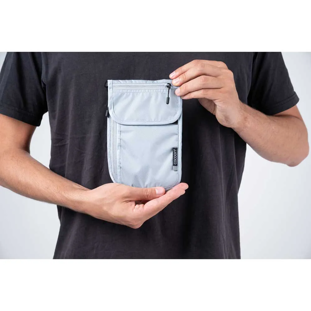 Cocoon Reise Nakke Pakkekube Cocoon Reise Nakke Pakkekube