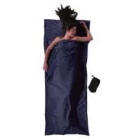 Cocoon Reiselaken I Bomullsflanell Cocoon Reiselaken I Bomullsflanell