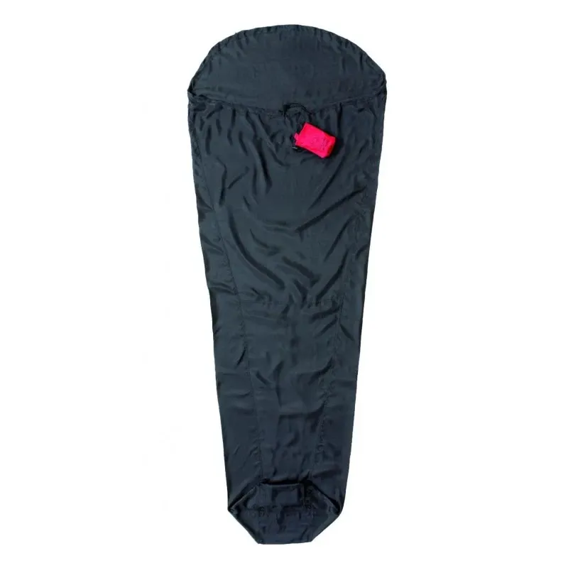 Cocoon Ripstop Silk Expedition Liner M