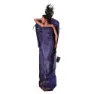 Cocoon Ripstop Silk Mummy Liner Laken, Tuareg