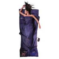 Cocoon Ripstop Silk Travel Laken Cocoon Ripstop Silk Travel Laken